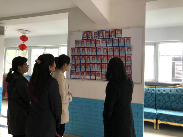 中昕國際,中昕國際黨支部,中昕國際工會