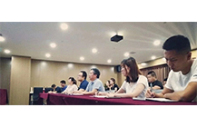 中昕國(guó)際項(xiàng)目管理有限公司舉辦全過程工程咨詢服務(wù)培訓(xùn)會(huì)