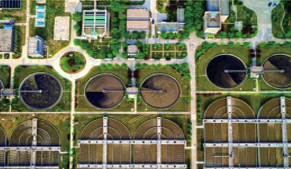 西安市污水處理廠污泥集中處置PPP項目