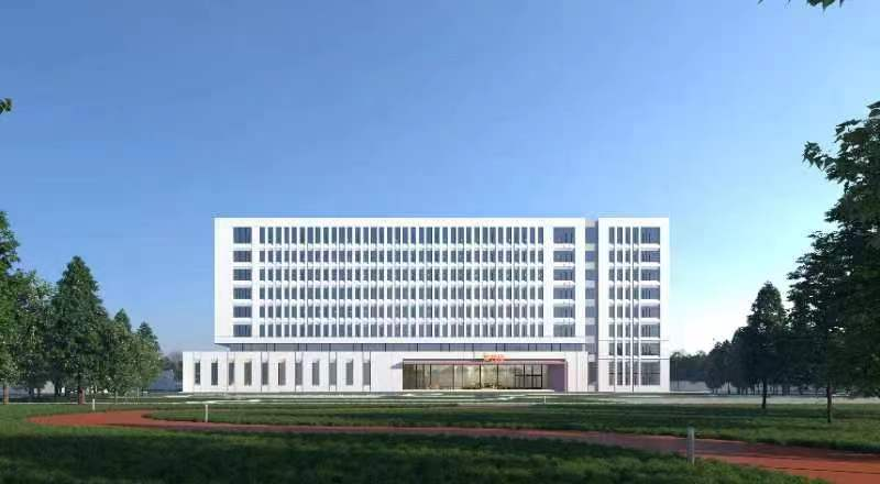 新建實驗樓建設(shè)工程項目