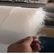 聚丙烯長絲土工布