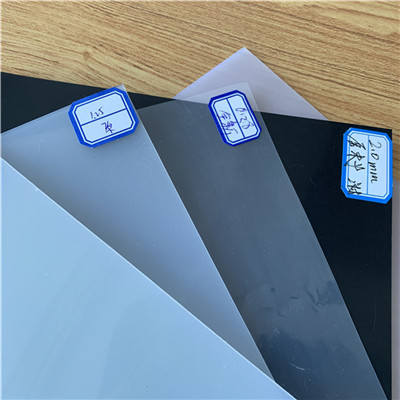 高密度聚乙烯土工膜